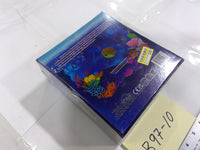 Doomlings Plush Card Game Deluxe Collectors Box New Sealed Ages 10+ Multicolor