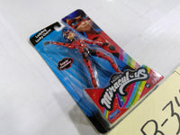 Miraculous Ladybug Lucky Charm Action Figure Playmates Toys 5in Red Toy New