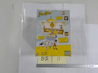 Disney DuckTales Money Bin Playset Scrooge McDuck PhatMojo Yellow New Boxed Toy