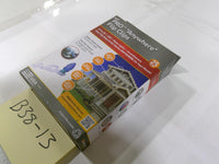 Simple Living Solutions Pro Anywhere Flip Clips 25ct Clear Gutter Light Hooks