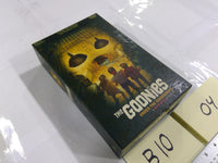 Funko Games The Goonies Under The Goondocks Expansion Board Game New Sealed 12+