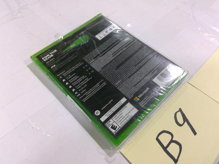 EA Sports FC 25 Xbox Series X Xbox One Video Game New Sealed Soccer E Rated