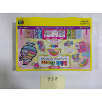 Creativity for Kids Big Gem Diamond Painting Kids OS Multicolor New Deluxe Kit