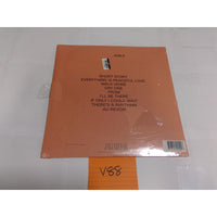 Bon Iver SABLE, Vinyl Record 12" Red Black Target Exclusive New Sealed EP 2xLP