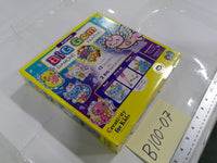 Creativity For Kids Big Gem Diamond Painting Axolotl Stickers Suncatchers New