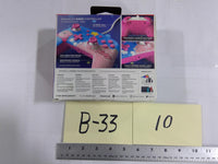 Nintendo Switch PowerA Kirby Enhanced Wired Controller 10ft USB Pink Blue Used