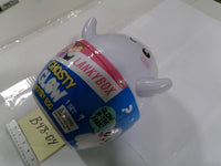 LankyBox Ghosty Glow Mystery Egg Set Boxed Kids Toy Figures White Plastic New