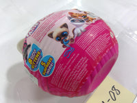 Pets Alive Smitten Kittens Surprise Kitty Sound Glow Ball Kids Toy 3+ Pink New