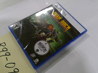Deep Rock Galactic Special Edition PS5 Game New Sealed Coffee Stain Shooter