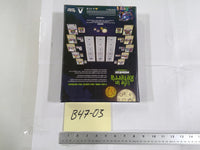 Avalon Hill Life In Reterra Moonrise Expansion Family Board Game New Sealed 10+