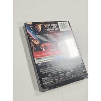 Snake Eyes G.I. Joe Origins 4K Ultra HD Blu-ray Digital Steelbook New Sealed