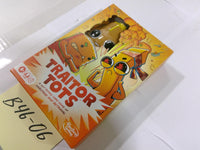 Hasbro Gaming Traitor Tots Card Game 3-10 Players 8+ Family Party New Sealed