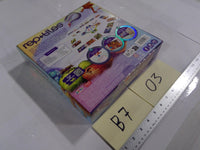 Jakks Pacific Rep-tiles Board Game 2-4 Players 8+ Family Animals New Sealed