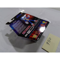 Jakks Sonic Action Figure Sonic 3 Movie 5 Inch Blue New 22 Points Articulation