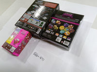 Space Marine Tyranid Attack Casting Shadows Heist Night Game Lot New Sealed