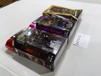 AEW Killswitch Orange Cassidy WWE Shawn Michaels Figure Lot Jazwares Mattel