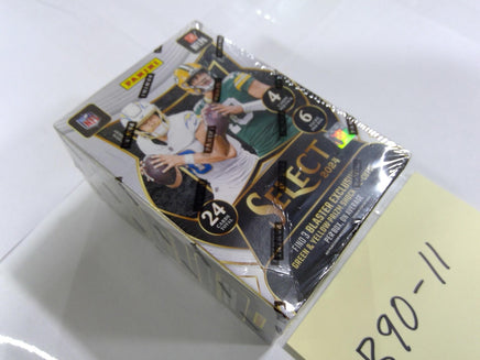 2024 Panini Select Football Blaster Box 24 Cards NFL Trading Cards New Exclusive