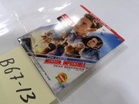 Mission Impossible Dead Reckoning Part One Blu-ray Digital Code Tom Cruise Movie