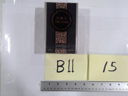 Dorall Collection Black Orchid Eau De Parfum 95ml 3.2oz Spray Floral Vanilla New