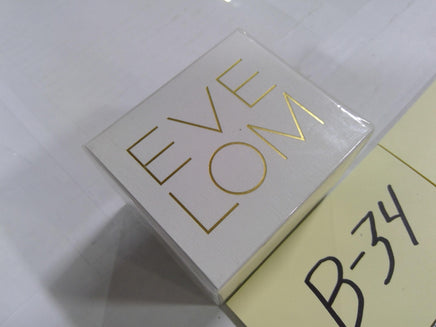 Eve Lom Cleanser 100ml 3.3oz Facial Cleansing Balm Hydrating Makeup Remover New