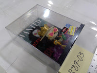 Funko Pop Oversized Wall Display Case Store Display Clear Plastic Promo Used