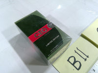 CEO Homme Eau De Toilette 3.4oz Mens Cologne Fragrance Spray Limited Edition New