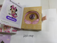 Zuru Sparkle Girlz Pet Clinic Doll Playset Minnie StoryPhones Lot New In Box