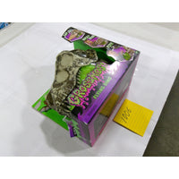 Grossmos! Flying Dino Toy Kids Unisex One Size Multicolor New Skull Launcher