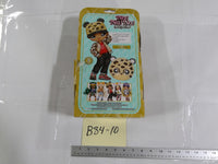 Na! Na! Na! Surprise Gianni Wilde 8in Soft Fashion Doll DAMAGED Box MGA Toy