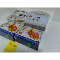 Marvel DC Toy Lot Spidey Imaginext Tsum Tsum Iron Man Batman NEW 4 Sets