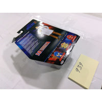 Jakks Gerald Robotnik Action Figure Sonic 3 Movie 5" White New 18 Articulations