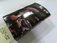 AEW All Out Killswitch Action Figure Jazwares PPV 6in Boxed Black Toy New