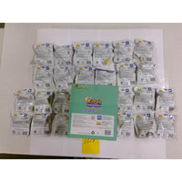 Takara Tomy Kirby Figurine Mascot Blind Bag Lot 24pc New Return to Dream Land DX