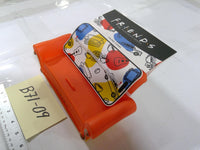 Friends TV Series Orange Couch Desk Phone Stand Universal Silicone Mount Holder