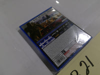 Call Of Duty Vanguard PS4 Video Game New Sealed Activision M Rated Shooter War