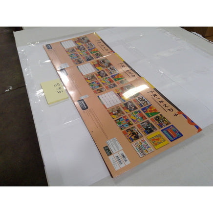 DateWorks Friends TV Show 2023 Wall Calendar 3-Pack New Multicolored Sealed