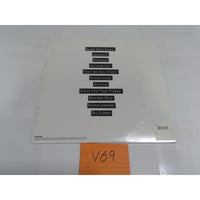 The Lumineers Automatic Vinyl LP Record New Sealed Folk Rock 2023 Dualtone V69