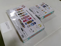 Tech Deck Paris 2024 Competition Legends 8pk Sk8shop Bonus Fingerboard Set
