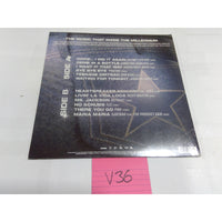 Sony Y2K25 Vinyl Record Various Artists 12" Pink NEW Limited Target Exclusive