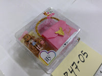 Disney Ily 4EVER Tote Ily Teenies Bambi 3in Doll Purse Series 1 New In Box Toy