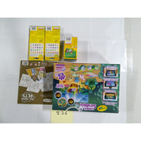 Crayola Scribble Scrubbie Ocean Pets Lagoon Art Bundle New Pencils Crayons Book