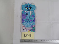 Disney Ily 4EVER Sulley 18in Doll Pajama One-piece Outfit Blue New Carded Set