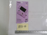 Nintendo Switch Lite Razer Skins Kuromi Sanrio Console Skin Purple Vinyl USA New