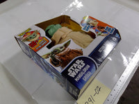 Star Wars Mandalorian Grogu Action Buddy Figure Hasbro Toy New Sound FX Green