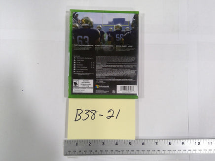 College Football 25 Xbox Series X Video Game New Sealed EA Sports E Rated