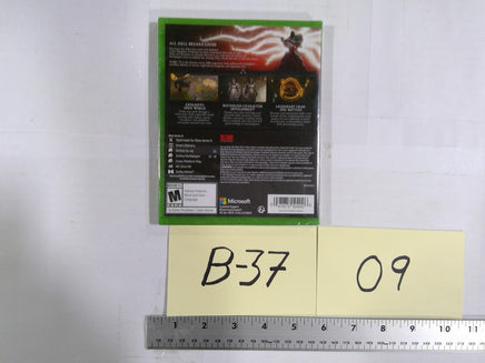 Diablo Xbox Series X Xbox One Video Game New Sealed Blizzard M Rated RPG