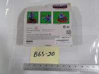 Masters Of The Universe Eternia Minis Skeletor Roton Figure Set Mattel Toy New