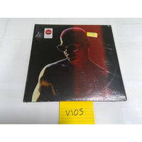 Kid Cudi Insano Vinyl LP Target Exclusive Limited Edition New Alternate Art
