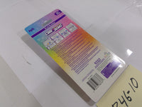 Brush Buddies Care Bears Toothbrushes 6 Pack Soft Bristles Kids Multicolor New