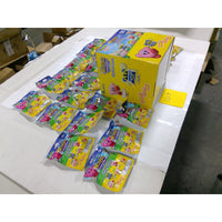 Takara Tomy Kirby Figurine Mascot Blind Bag Lot 24pc New Return to Dream Land DX